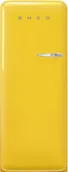 Lodówki - SMEG FAB28LYW6 Retro - miniaturka - grafika 1