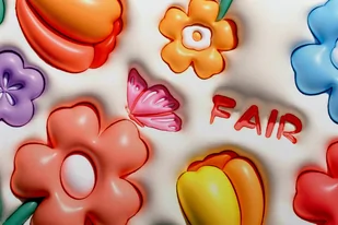 Mata łazienkowa 3D Antypoślizgowa Chłonna Magic 26 - Dywaniki łazienkowe - miniaturka - grafika 4