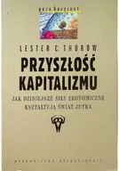 Ekonomia - Przyszłość Kapitalizmu - miniaturka - grafika 1
