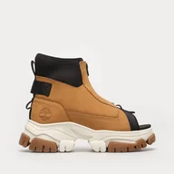 Sandały damskie - TIMBERLAND ADLEY WAY SANDAL BOOT - Timberland - miniaturka - grafika 1