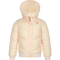 Kurtki i płaszcze dla dziewczynek - Guess Kurtka Regular Fit - miniaturka - grafika 1