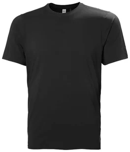 Helly Hansen Męska koszulka z krótkim rękawem Tech Trail - Koszulki męskie - miniaturka - grafika 1