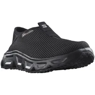 Trampki męskie - Buty męskie Salomon Reelax Moc 6.0 Rozmiar butów (UE): 46 / Kolor: czarny - miniaturka - grafika 1
