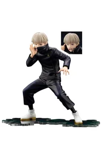 Figurka Jujutsu Kaisen ARTFXJ 1/8 Toge Inumaki (Bonus Edition) - Figurki kolekcjonerskie - miniaturka - grafika 1