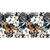 Płytki klinkierowe - Glazura Tropic White Mix 60x120 - miniaturka - grafika 1