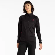 Bluzy damskie - Dare 2b Damska bluza Ascending Core Czarny, Rozmiar: 40 - miniaturka - grafika 1