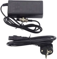 Ładowarki i akumulatory - Ładowarka GJS150 43.2V / 1.6A - miniaturka - grafika 1