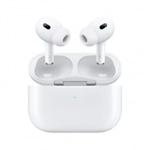 Apple AirPods Pro (2nd generation) - Słuchawki - miniaturka - grafika 1