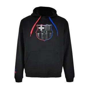 Bluza Z Kapturem dla dorosłych unisex Barça 2024-25 - Bluzy damskie - miniaturka - grafika 1