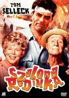 Filmy fabularne DVD - Szalona Rodzinka (Folks!) [DVD] - miniaturka - grafika 1