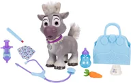Figurki dla dzieci - Disney Frozen Sven Care Kit, Disney Frozen, 3 yrs, Sounding, AAA - miniaturka - grafika 1