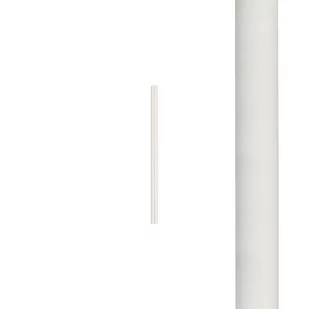 Nowodvorski Klosz CAMELEON LASER 490 WHITE 8573 - Oprawy, klosze i abażury - miniaturka - grafika 1