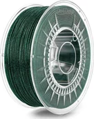 Filamenty i akcesoria do drukarek 3D - Devil Design Filament Devil Design PLA 1,75mm 1kg - Galaxy Green} - miniaturka - grafika 1
