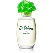 Wody i perfumy damskie - Parfums Gres Cabotine woda toaletowa 30ml - miniaturka - grafika 1