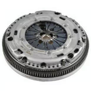SACHS KOŁO DWUMASOWE +SPRZĘGŁO 2289000257 AUDI A3/VW GOLF VI/TOURAN 1,6TDI 09- - Sprzęgła - miniaturka - grafika 1