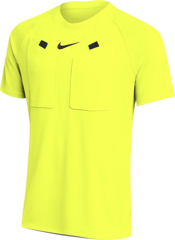 Nike Koszulka męska Nike Dri-FIT Referee III żółta HV8319 702 M