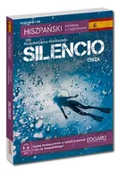 Filologia i językoznawstwo - Cisza /Silencio. Hiszpański. Kryminał z ćwiczeniami wyd. 2 - Ricardo Zarco Maldonada - miniaturka - grafika 1