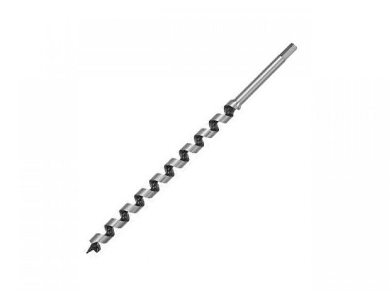 DeWalt Wiertło do drewna spiralne sześciokątne 18mm DT4642-QZ