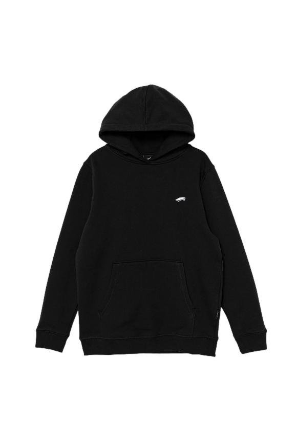 Bluza dziecięca(8-14lat) Salton Loose PO Black VN000P5TBLK1 S
