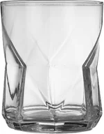 Kieliszki - zestaw 2 kieliszków Star o pojemności 380 ml wykonanych ze szkła borokrzemowego Kieliszki do koniaku przezroczyste - miniaturka - grafika 1