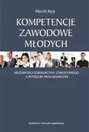 Biznes - Kompetencje indywidualne młodych - miniaturka - grafika 1