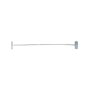 SIGEL ZB321 nici zszywkowe do pistoletu ZB600, 45 mm, 2000 sztuk - Cenówki - miniaturka - grafika 1