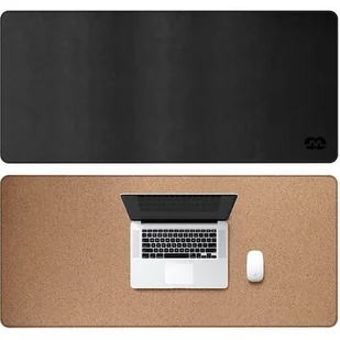 MOZOS LDP1260 skórzana podkładka pod mysz 120x60cm - Podkładki pod mysz MOZOS LDP1260 skórzana podkładka pod mysz 120x60cm - Podkładki pod mysz - miniaturka - grafika 1