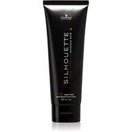 Kosmetyki do stylizacji włosów - Żel do stylizacji włosów Schwarzkopf Professional Silhouette Mocne utrwalenie 250 ml (4045787675283) - miniaturka - grafika 1