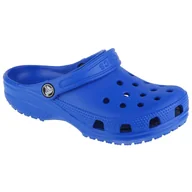 Buty dla dziewczynek - Buty do chodzenia niemowlęce Crocs Classic Clog - miniaturka - grafika 1