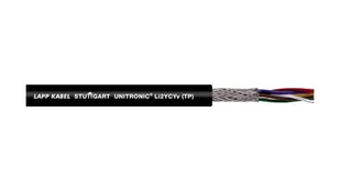 Lapp Kabel Przewód UNITRONIC Li2YCYv (TP) 2x2x0,22 0031350 /bębnowy/ 0031350 - Kable - miniaturka - grafika 1