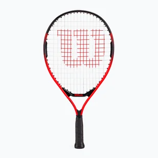 Rakieta tenisowa dziecięca Wilson Pro Staff Precision 19 - Tenis ziemny - miniaturka - grafika 1