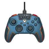 Kontrolery gier na PC - Turtle Beach Recon Cloud (niebieski) - miniaturka - grafika 1