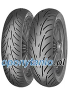 Opony motocyklowe - Mitas Touring Force-SC 110/70R13 48S tylne koło koło przednie - miniaturka - grafika 1