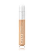 Korektory pod oczy - CLINIQUE Even Better All Over Concealer + Eraser Korektor 6 ml Nr. Cn 70 - Vanilla - miniaturka - grafika 1