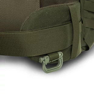 Plecak turystyczny Wisport Raccoon 85 - ral-6003 - Plecaki - miniaturka - grafika 7