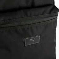 Plecaki - Plecak miejski unisex Puma ESSENTIALS LARGE czarny 09112601 - miniaturka - grafika 1