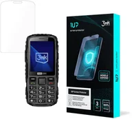 Folie ochronne do telefonów - MAXCOM STRONG MM920 - 3MK 1UP - miniaturka - grafika 1