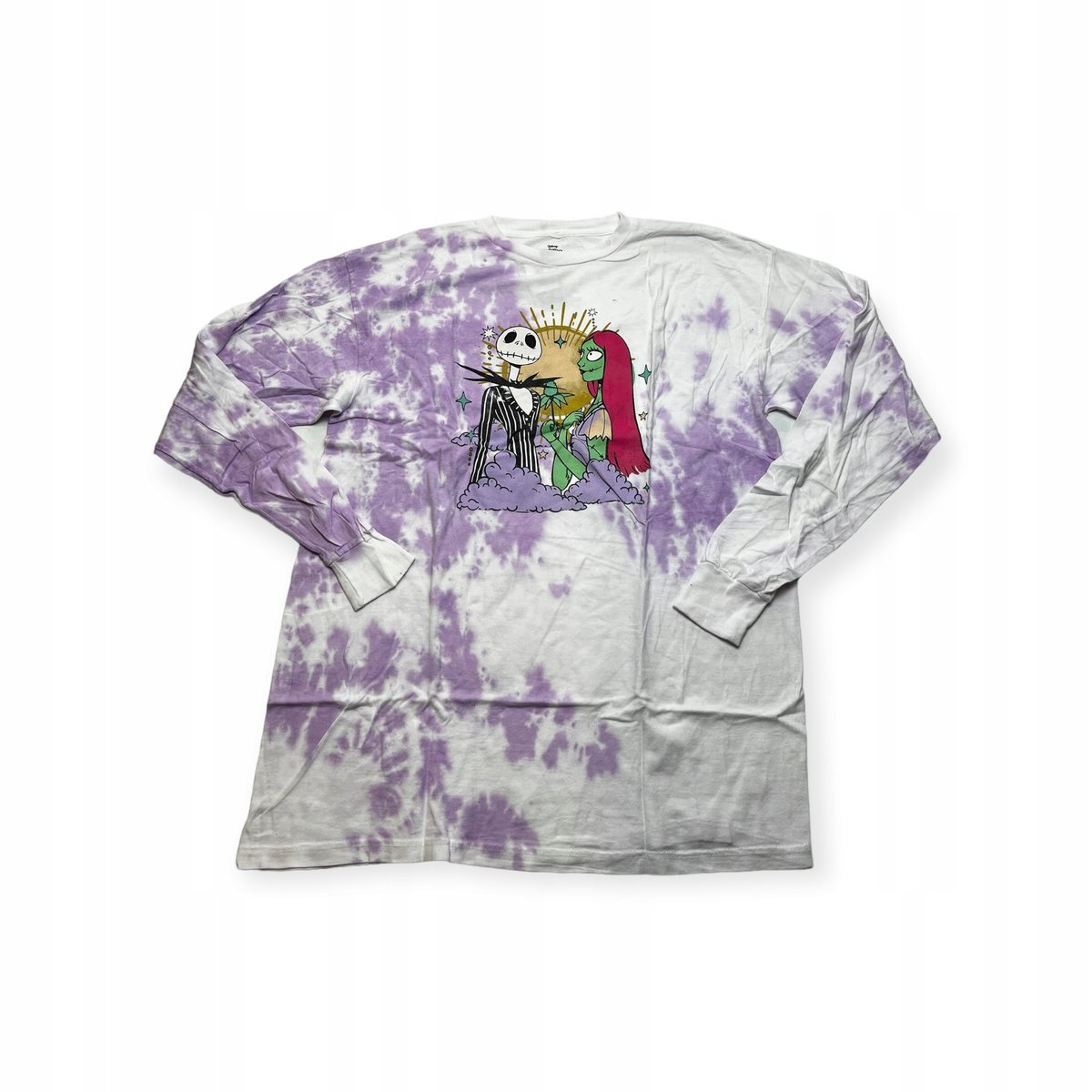 Bluzka długi rękaw damski SPENCER'S DISNEY M