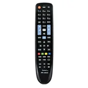 Piloty - Meliconi Gumbody Personal 1 Samsung (806065BA) - miniaturka - grafika 1