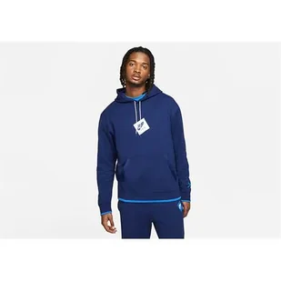 Bluza sportowa męska Nike Air Jordan Jumpman Classics - Bluzy sportowe męskie - miniaturka - grafika 1