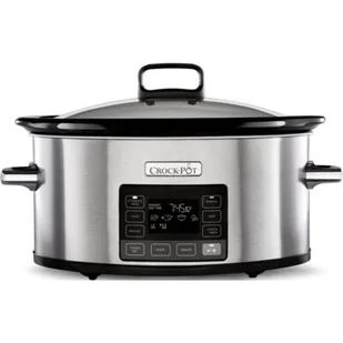 Crockpot CSC066X - Wolnowary - miniaturka - grafika 1