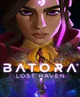 Gry PC Cyfrowe - Batora: Lost Haven (PC) klucz Steam - miniaturka - grafika 1