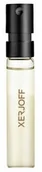 Wody i perfumy unisex - XERJOFF Tempest Parfum 2ml - miniaturka - grafika 1
