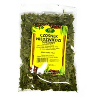 Przyprawy i zioła sypkie - Czosnek niedźwiedzi 15g Rami - miniaturka - grafika 1