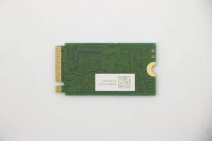 Lenovo 5SS1B60638 urządzenie SSD M.2 128 GB PCI Express 3.0 NVMe 5SS1B60638 - Dyski SSD - miniaturka - grafika 1