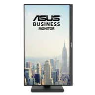 Monitory - ASUS VA249QGS  23.8" 1920 x 1080 px Full HD LED Czarny - miniaturka - grafika 1