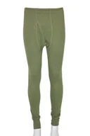 Pozostała odzież narciarska - Bielizna letnia długa dół 505T/MON wojsko XL - miniaturka - grafika 1