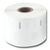 Etykiety do drukarek - Dymo Qoltec Etykiety do Qoltec LW-11354 | S0722540 | 57 x 32 mm | 1000 sztuk 50235 - miniaturka - grafika 1