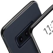 Etui i futerały do telefonów - Etui Do Samsung Galaxy S10E Sm-G970 Imesh Electro - miniaturka - grafika 1
