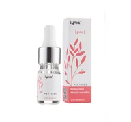 Serum do twarzy - Lynia, Pro, Ampułka z peptydami, 5 ml - miniaturka - grafika 1